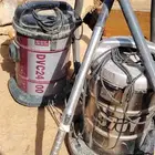 مكنسة كهرباء