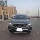 جيلي ازكارا 2023