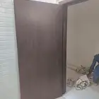 ابواب خشب جديد