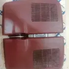 اغطيه سماعات خلفيه صابونه 93مع ريش مكيف السعر 200