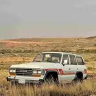 صالون لاندكروزر 1988