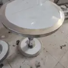 تفصيل طاولات استانلس استيل