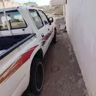 هايلوكس غمارتين glx موديل 2004