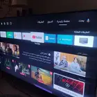 شاشه 65 بوصه سمارت