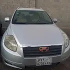 سيارة جيلي موديل 2015