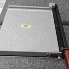 قطاعة ورق من روكو