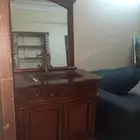 مغسلة نظيفه