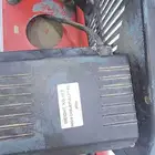 ماطور هوا مستخدم نظيف في محل زينه للتغبير