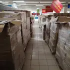 أغراض أسواق غذائيه