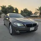 بي ام - BMW 530i 2013 فل كامل نظيفة جدا صيانة وكالة