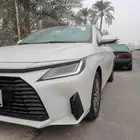 تويوتا يارس 2026 ليميتد عبد اللطيف جميل