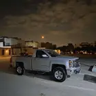 سلفرادو 2015 LT فل كامل