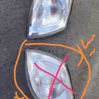 اسطب امامي اشاره يمين تراجيت 2007