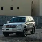 Toyeta Land Cruiser.. 2007. SR.35000