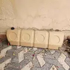 تانكي ماء الوطني