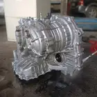 Hyundai  Accent Cvt Gearbox Model  2017 شدبلد