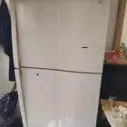ثلاجه دايو 110