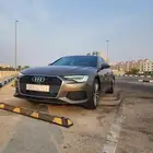 Audi A6 - 2020 - أودي ايه 6
