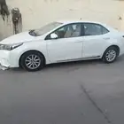 تويوتا كرولا 2014