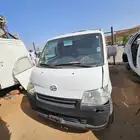 قطع غيار دباب دايهاتسو 2014