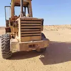 تصفية معدات - شيول - قلاب -