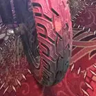 سكوتر نظيف مره استخدام قليل