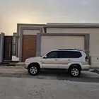 برادو 2007 مكينه مخبطه