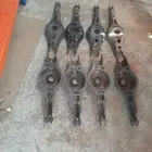 مقصات خلفيه تحت كامري كورلا افلون لكزس 2023