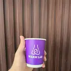 تصنيع اكواب ورقية ملونة مطبعة أكواب ستكرات ملصقات بوكسات كيس