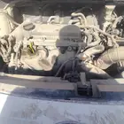 مكينه كيا ريو 2014 شد بلد