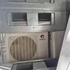 مكيفات مخفي جري انفرتر