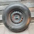 كفرات جيرو بوالين 900 على 17