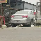 تشليح ماليبو 2013