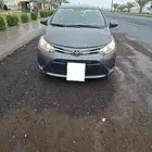 تويوتا يارس 2016