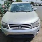 قطع غيار اوتلاندر 2011