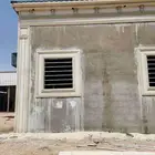 لياسه ملونه وديكورات خارجيه