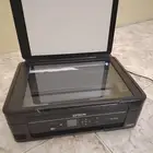 طابعه ايبسون 100 ريال