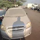 افيو 2008 تشليح قطع غيار فقط