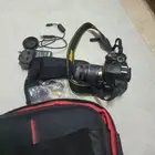 كاميرا نايكون