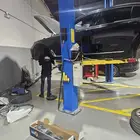 مساعدات BMW عرض خاص