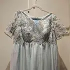 فستان مناسبات جديد