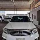 تويوتا فورشنر 2014