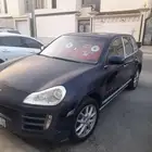 بورش كاين 2008 سته سرندل