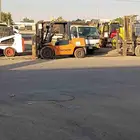 رفعات شوكيه تاجير يومي