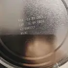 للبيع حليب أطفال جديده مع علبه مفكوكه لم تستخدم