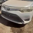 تويوتا يارس موديل 2017