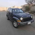 جيب شروكي 2006