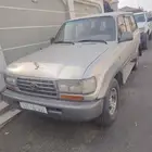 لاند كروزر 97 محركات شرط بدي مرشوش قي تماتيك يحتاج فحص للبيع