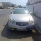 لكزس 2008 فل كامل منوه المستخدم ES350