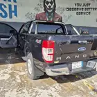 فورد رينجر 2016